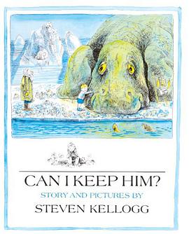 Can I Keep Him? pdf epub mobi 下载