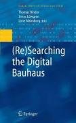 (Re)Searching the Digital Bauhaus (Human-Computer Interaction Series) pdf epub mobi 电子书 下载