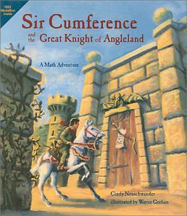 Sir Cumference and the Great Knight of Angleland pdf epub mobi 电子书 下载