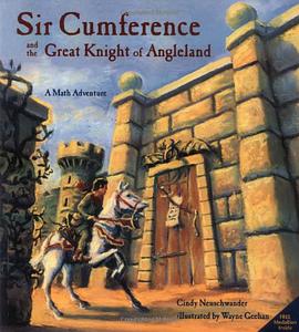 Sir Cumference and the Great Knight of Angleland pdf epub mobi 电子书 下载