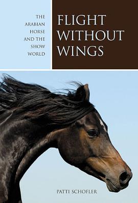 Flight without Wings pdf epub mobi 电子书 下载