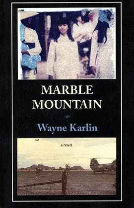 Marble Mountain pdf epub mobi 电子书 下载