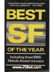 Best Science Fiction of the Year， No. 14 pdf epub mobi 下载