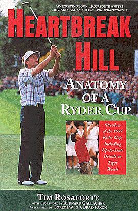 Heartbreak Hill pdf epub mobi 电子书 下载