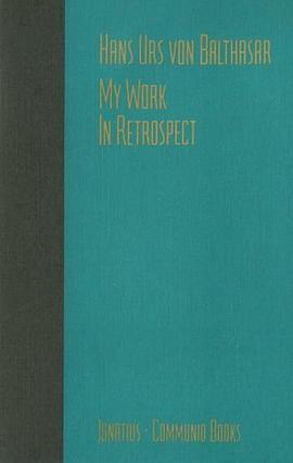 My Work pdf epub mobi 电子书 下载