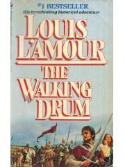 Walking Drum， The pdf epub mobi 电子书 下载
