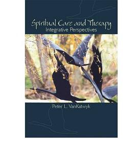 Spiritual Care and Therapy
