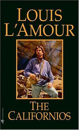The Californios pdf epub mobi 电子书 下载