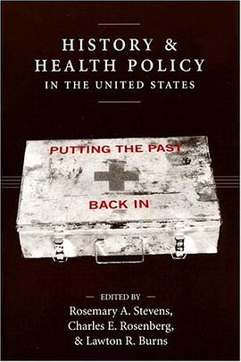 History And Health Policy in the United States