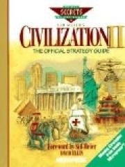 Sid Meiers Civilization II: The Official Strategy Guide Secrets of the Games Series. pdf epub mobi 電子書 下載