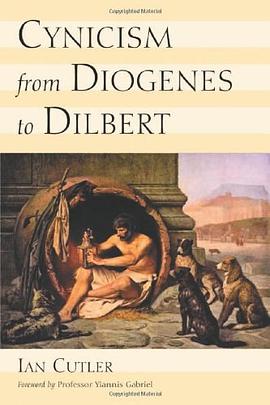 Cynicism from Diogenes to Dilbert pdf epub mobi 电子书 下载