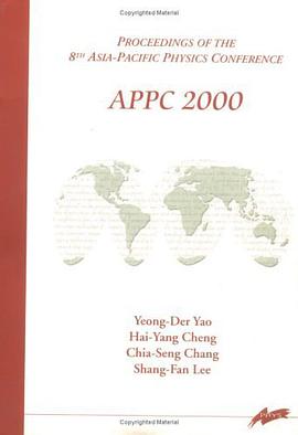 Appc 2000 pdf epub mobi 电子书 下载