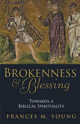 Brokenness and Blessing pdf epub mobi 下载