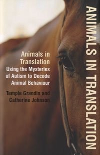 Animals in Translation pdf epub mobi 下载