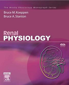 Renal Physiology pdf epub mobi 电子书 下载