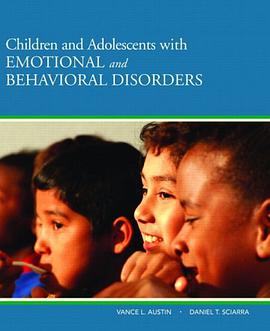 Children and Adolescents with Emotional and Behavioral Disorders pdf epub mobi 电子书 下载