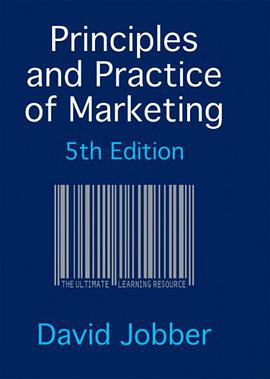 Principles and Practice of Marketing (Redemption Card) pdf epub mobi 電子書 下載