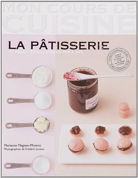 La pâtisserie pdf epub mobi 电子书 下载