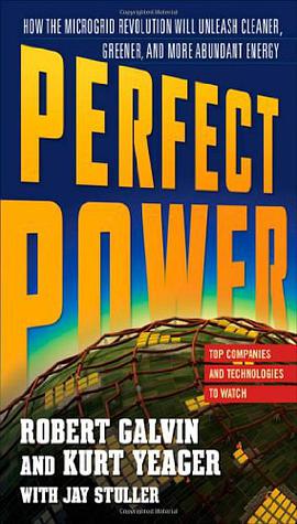 Perfect Power pdf epub mobi 下载