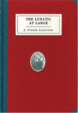 The Lunatic at Large pdf epub mobi 电子书 下载