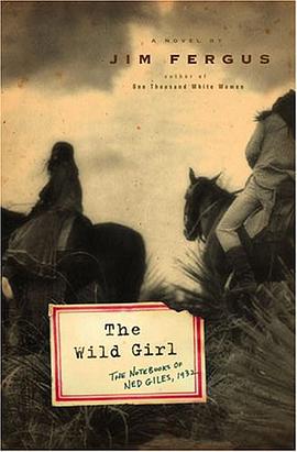 Wild Girl, The pdf epub mobi 电子书 下载