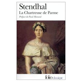La Chartreuse de Parme pdf epub mobi 电子书 下载