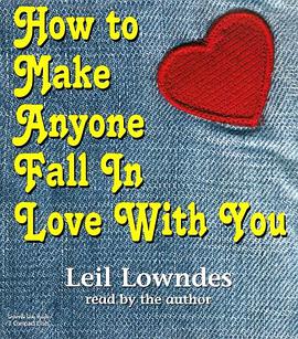 How to Make Anyone Fall in Love with You pdf epub mobi 電子書 下載
