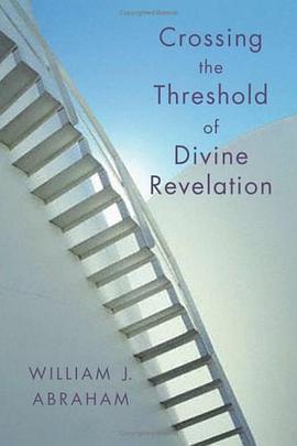 Crossing the Threshold of Divine Revelation pdf epub mobi 电子书 下载