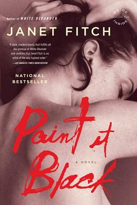 Paint It Black pdf epub mobi 电子书 下载
