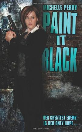 Paint It Black pdf epub mobi 电子书 下载