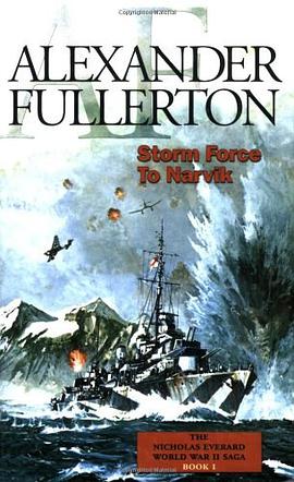 Storm Force to Narvik pdf epub mobi 電子書 下載