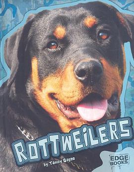 Rottweilers pdf epub mobi 电子书 下载