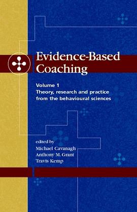 Evidence-based Coaching pdf epub mobi 下载