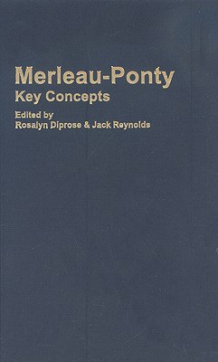 Merleau-Ponty pdf epub mobi 电子书 下载