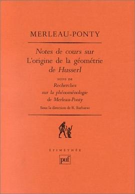 Merleau-Ponty pdf epub mobi 电子书 下载