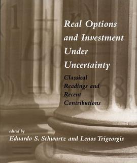 Real Options and Investment under Uncertainty pdf epub mobi 电子书 下载