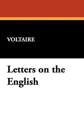 Letters on the English pdf epub mobi 电子书 下载