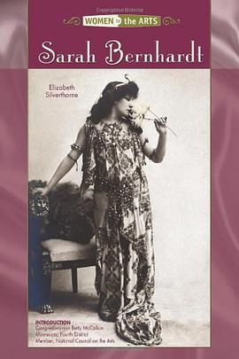 Sarah Bernhardt pdf epub mobi 电子书 下载