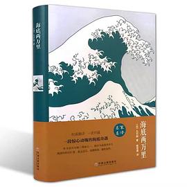 海底两万里 pdf epub mobi 电子书 下载