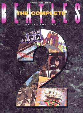 The Beatles Complete - Volume 2