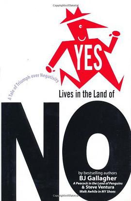 YES Lives in the Land of NO pdf epub mobi 电子书 下载