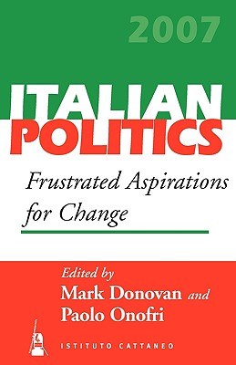 Italian Politics pdf epub mobi 电子书 下载