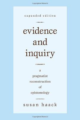 Evidence and Inquiry pdf epub mobi 電子書 下載