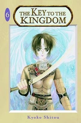 The Key to the Kingdom Vol. 6 pdf epub mobi 电子书 下载