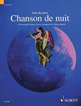 Chanson De Nuit pdf epub mobi 电子书 下载