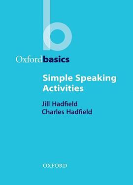 Simple Speaking Activities pdf epub mobi 电子书 下载