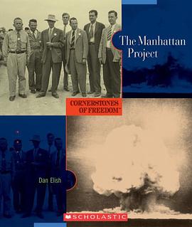 The Manhattan Project pdf epub mobi 电子书 下载