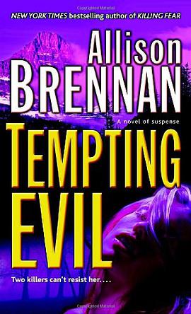Tempting Evil (Prison Break, Book 2) pdf epub mobi 电子书 下载