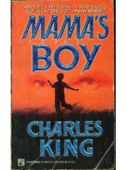 Mamas Boy pdf epub mobi 电子书 下载