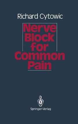Nerve Block for Common Pain pdf epub mobi 電子書 下載